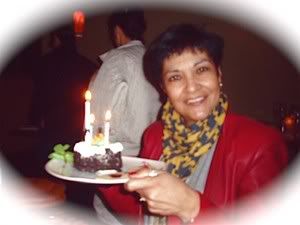 Martha Othon