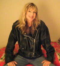 Patricia Malone