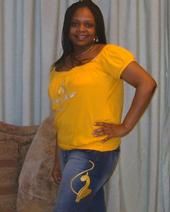 Shavonne Jordan