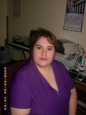 Nereida Gamble
