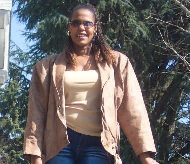 Jacqueline Gaines