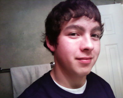 Matthew Mazuca