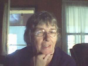 Barbara Nye