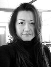 Tomoko Knoll