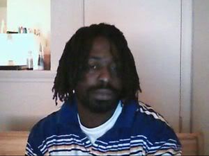 Alfonzo Washington