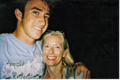 Karen Garrison