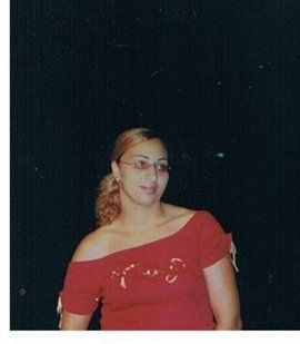 Kiasha Zebrawski