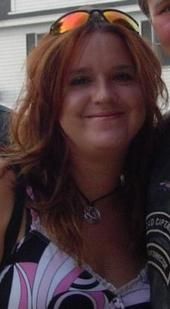 Paula Delosh