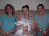 Andrea Rutter