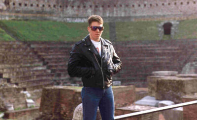 Steven Beck