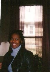 Tiffany Matlock