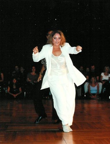 Andrea Deaton