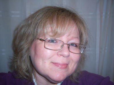 Susanne Barnett