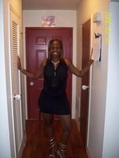 Shanetta Marshall