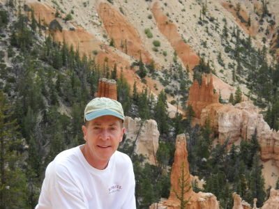 Jeffrey Henderson