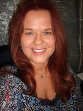 Rebecca Alcorn