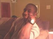 Fredrick Myers