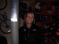 Michelle Kragness