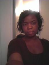 Kamaryn Boyd