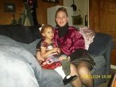 Amy Norris