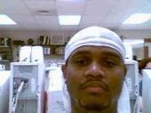 Djuan Barnes