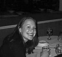 Michelle Kazmierski