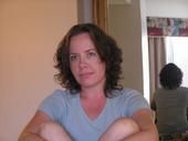 Kathy Mcallister