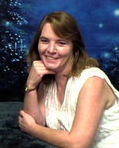 Laura Bickerstaff