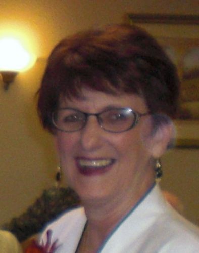 Sharon Scott