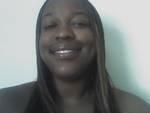 Tamika Montgomery
