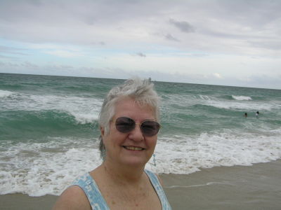 Janice Simpson