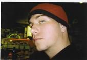 Matthew Mcmorran