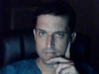 Todd Pogue