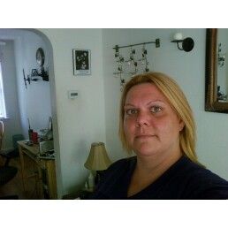 Rhonda Warnick