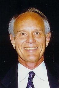Richard Oates