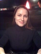 Tina Jones