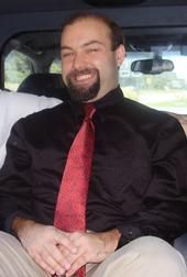 Gordon Rogers