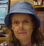 Ruth Currah
