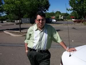 Albert Matta