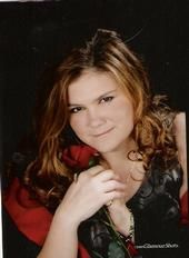 Wendi Colgan