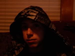 Dustin Atkins