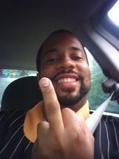Otis Wilkerson
