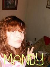 Mandolyn Block