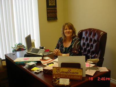 Donna Myers