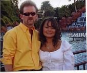Tammy Melhart