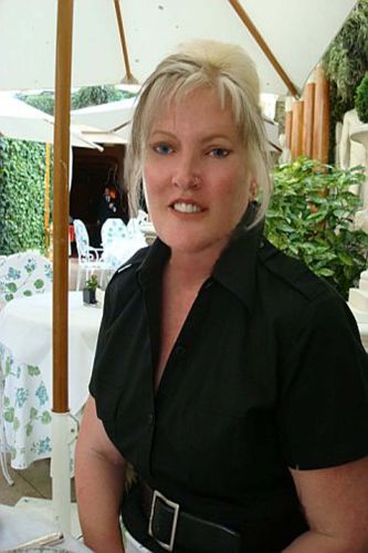 Verajean Dunwoody