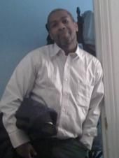 Bernard Carter