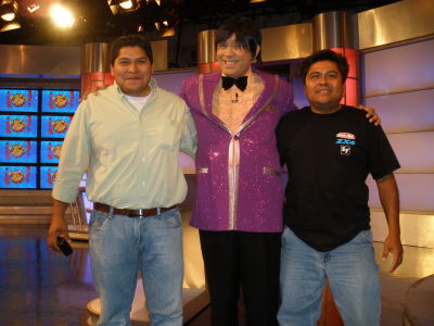 Tercy Diaz