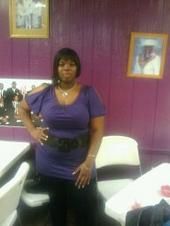 Latoya Brunwell