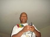 Christopher Gotiear